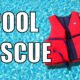 Drowning girl, 5, saved from Rancho El Dorado pool