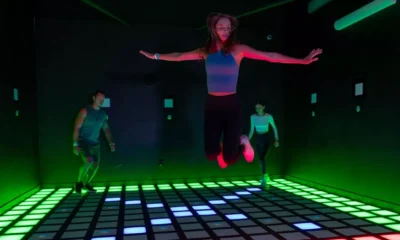 Phoenix location of high-tech fun center Activate to open soon