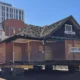 Why is a historic downtown Phoenix home being moved 12 feet?