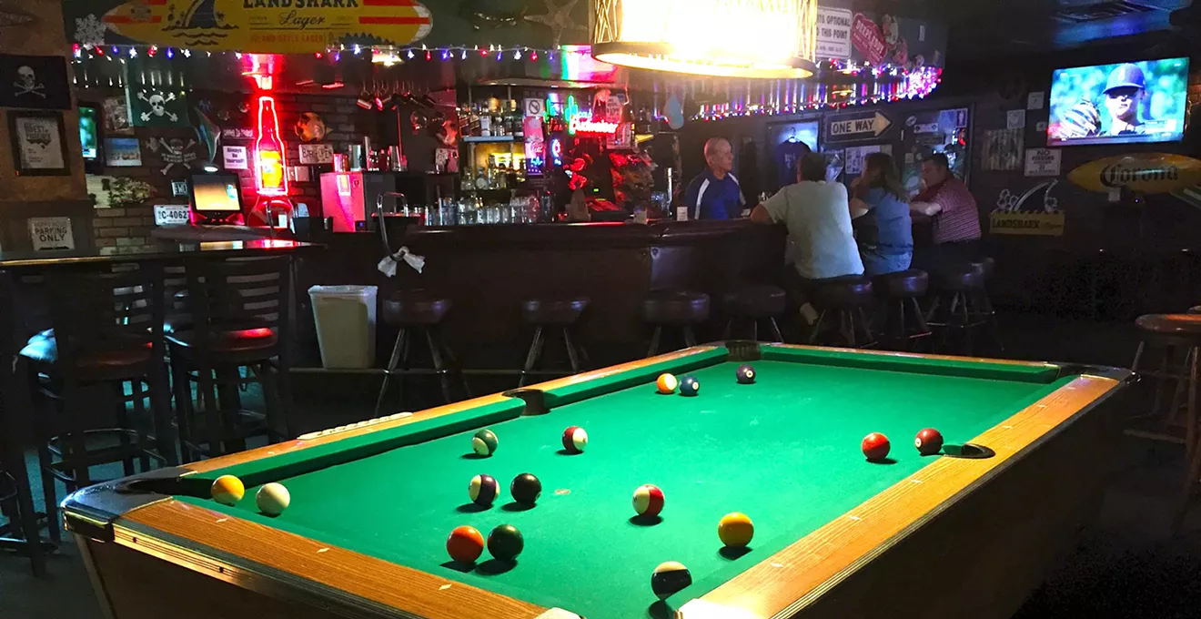 Beloved Phoenix dive bar in uptown sold after 30 years