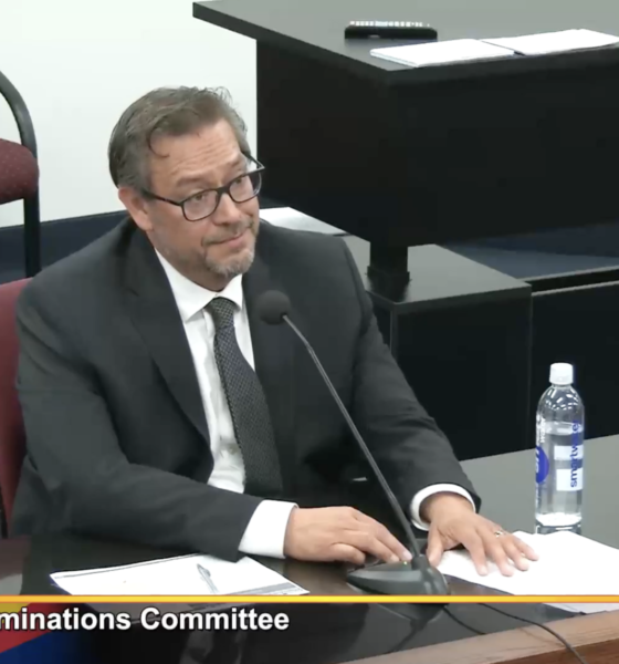 Hobbs appointee caught between federal law and GOP opposition to diversity programs
