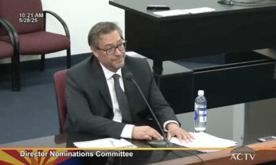 Hobbs appointee caught between federal law & GOP opposition to diversity programs