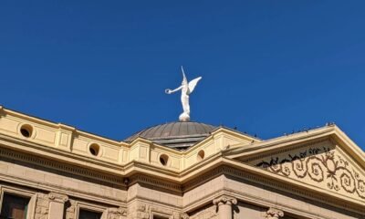 Hobbs signs Arizona budget averting shutdown after House GOP holdout ends