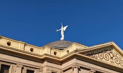 Hobbs signs Arizona budget averting shutdown after House GOP holdout ends