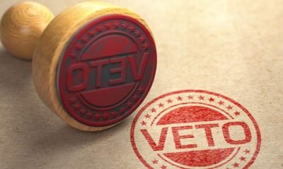 veto