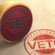 veto