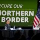 Homeland Security Sec. Noem briefs governors after U. S. strikes on Iran
