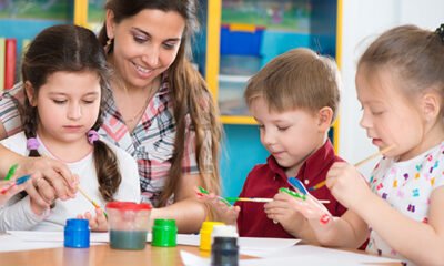 House Appropriations passes Proposition 123 measure, paves way for future teacher pay increase