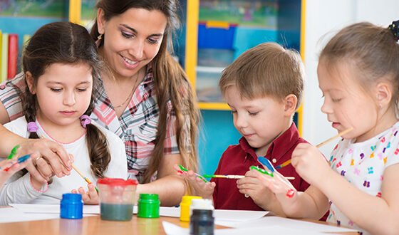House Appropriations passes Proposition 123 measure, paves way for future teacher pay increase