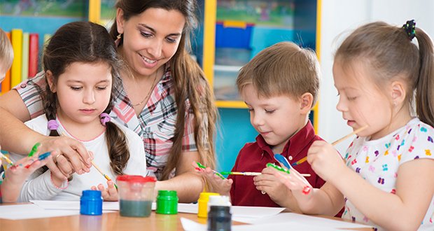 House Appropriations passes Proposition 123 measure, paves way for future teacher pay increase