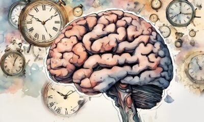 How rogue jumping genes can spur Alzheimer’s, ALS