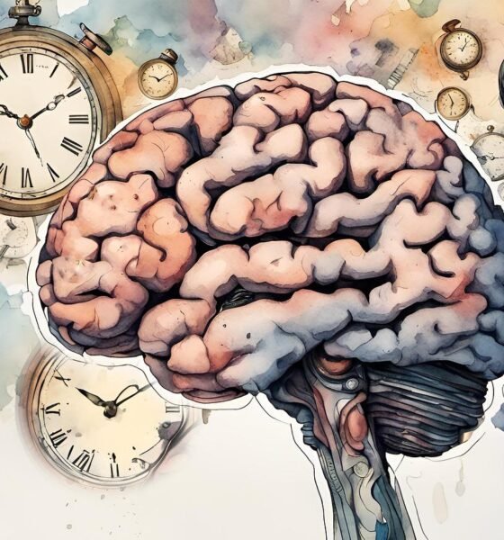How rogue jumping genes can spur Alzheimer’s, ALS