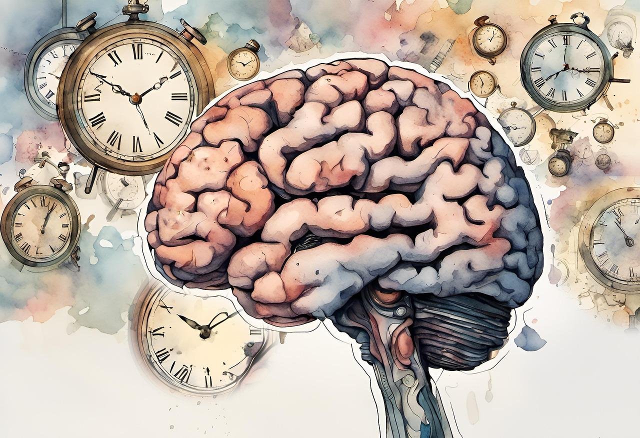 How rogue jumping genes can spur Alzheimer’s, ALS
