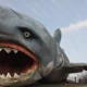 ‘Jaws’ and the two musical notes that changed Hollywood