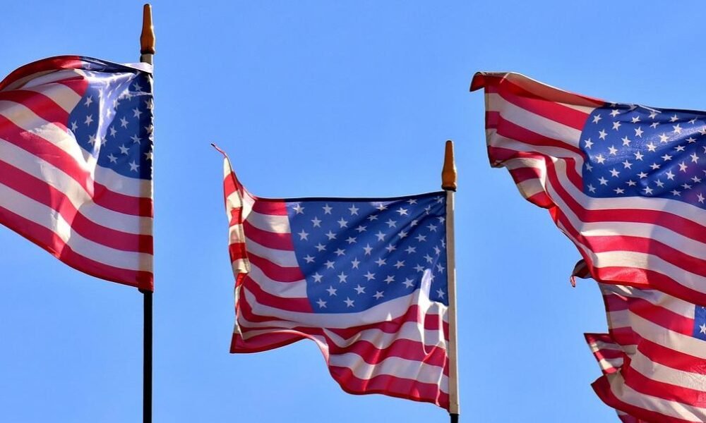 How reciting the Pledge of Allegiance became a sacred, patriotic ritual