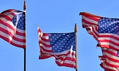 How reciting the Pledge of Allegiance became a sacred, patriotic ritual