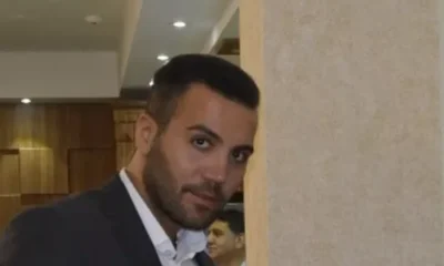 ICE targets family of detained Iranian man on hunger strike in Arizona