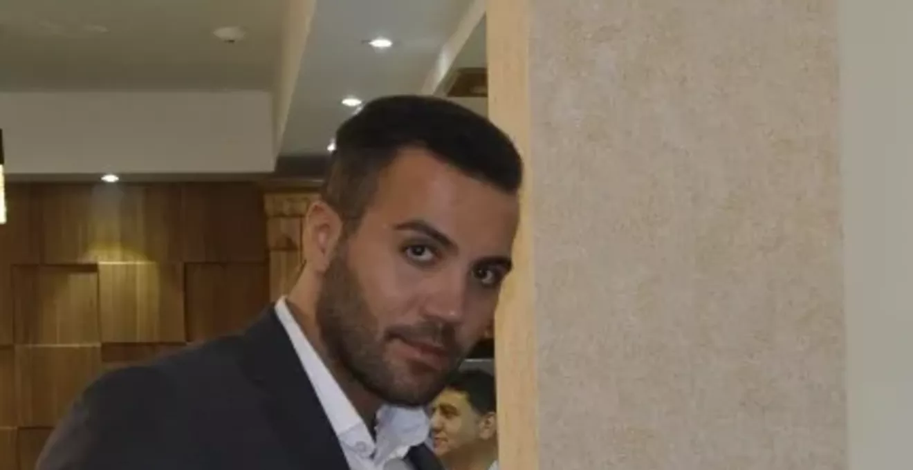 ICE targets family of detained Iranian man on hunger strike in Arizona
