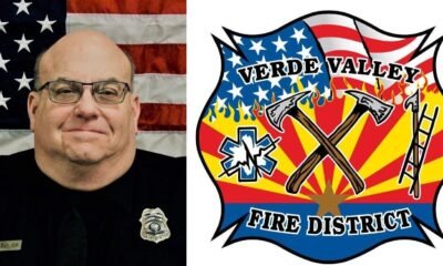 Remembering the late Bill Boler, Sedona Fire District’s former assistant chief