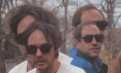 Indie rockers Broncho stop in Phoenix on Natural Pleasure Tour 2025