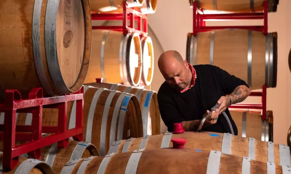 Is this small Arizona town the next Napa wine country?