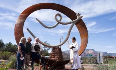 James Muir’s ‘Eternal’ points the way