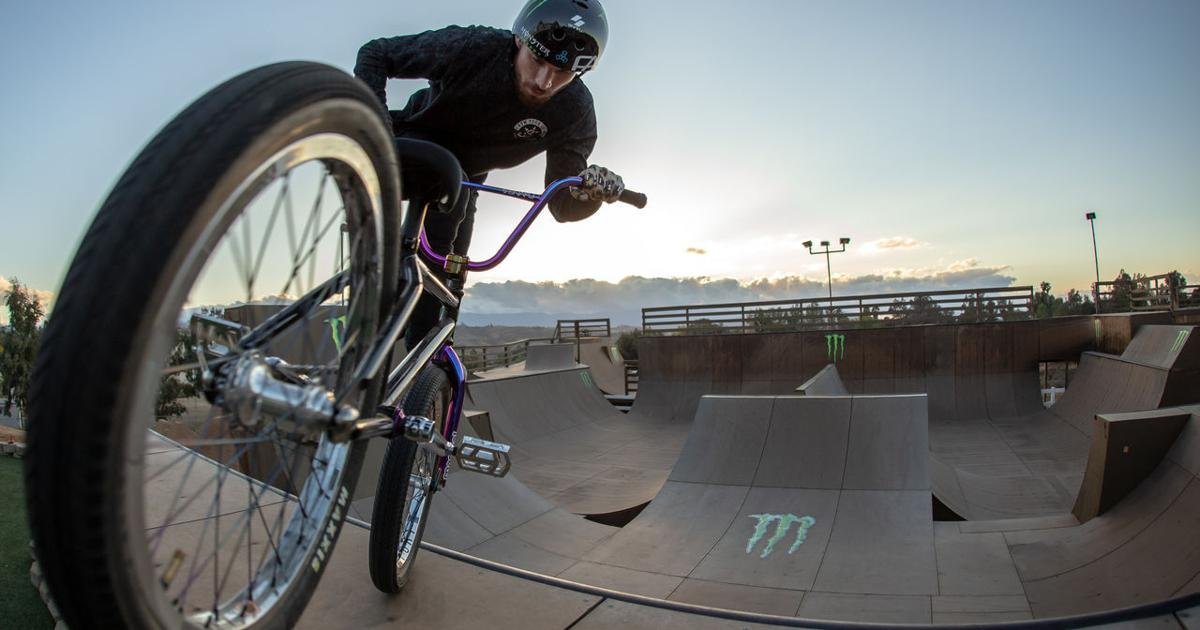 Lake Havasu’s Jeremy Malott returns to X Games with eyes on BMX Best Trick gold