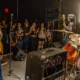 Journal played Mesa audience a raucous set of noise rock at new venue
