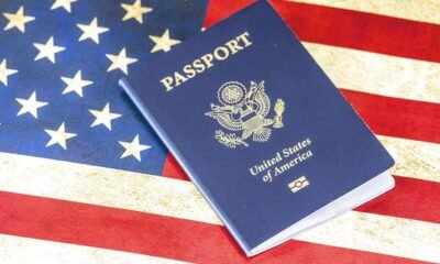 Judge swats Trump’s passport rule in win for trans, nonbinary travelers