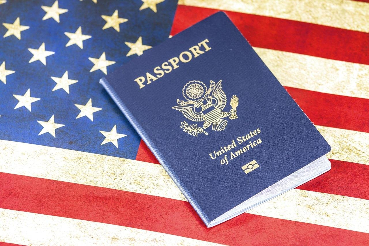Judge swats Trump’s passport rule in win for trans, nonbinary travelers