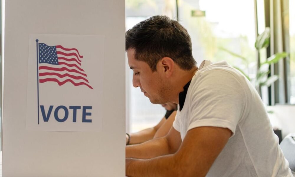 Judges upholds ruling on 2022 law requiring proof of citizenship