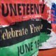 Juneteenth celebrates just one of America's 20 emancipation days
