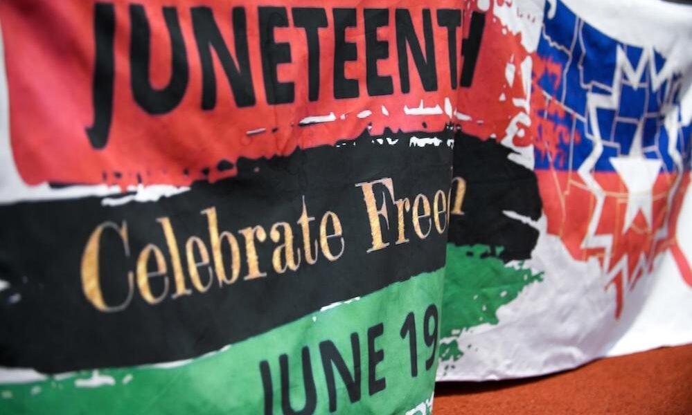 Juneteenth celebrates just one of America's 20 emancipation days