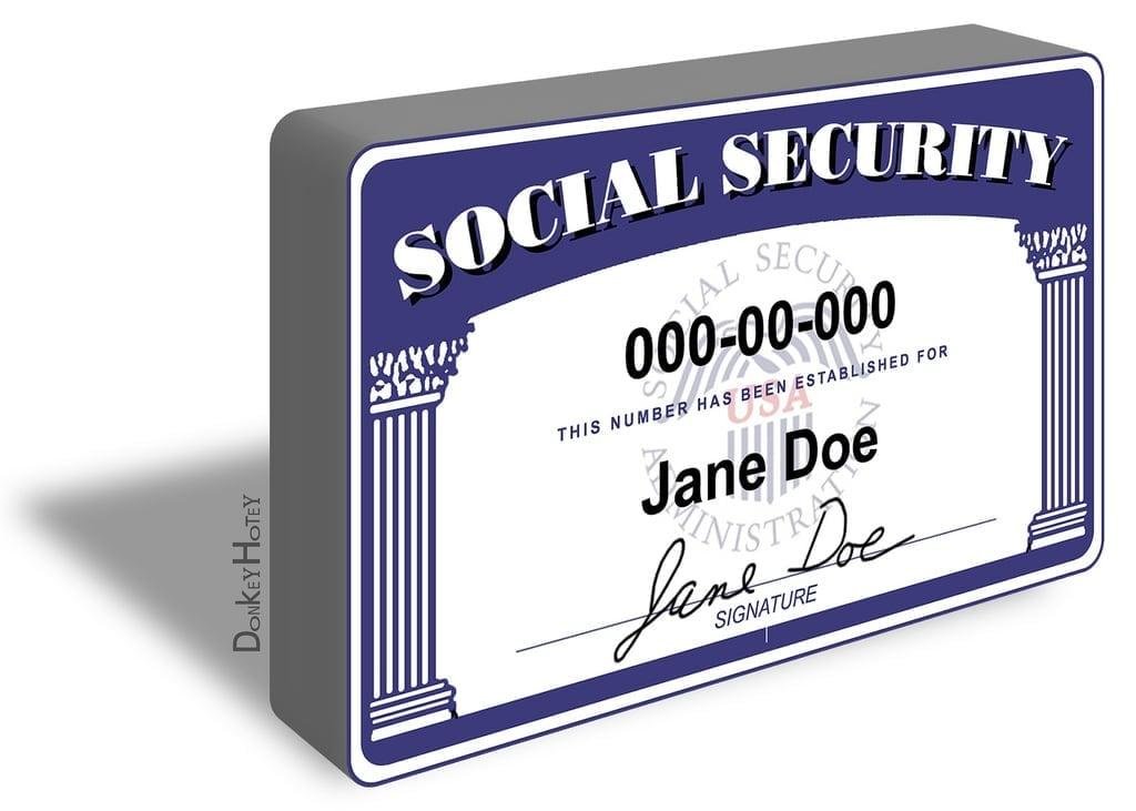 Justices open up Social Security data to DOGE