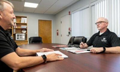 Mohave College leadership shifts as Klippenstein departs for new post