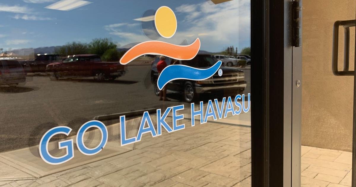 Go Lake Havasu OKs $2 million taxpayer-funded budget with eye toward marketing, events