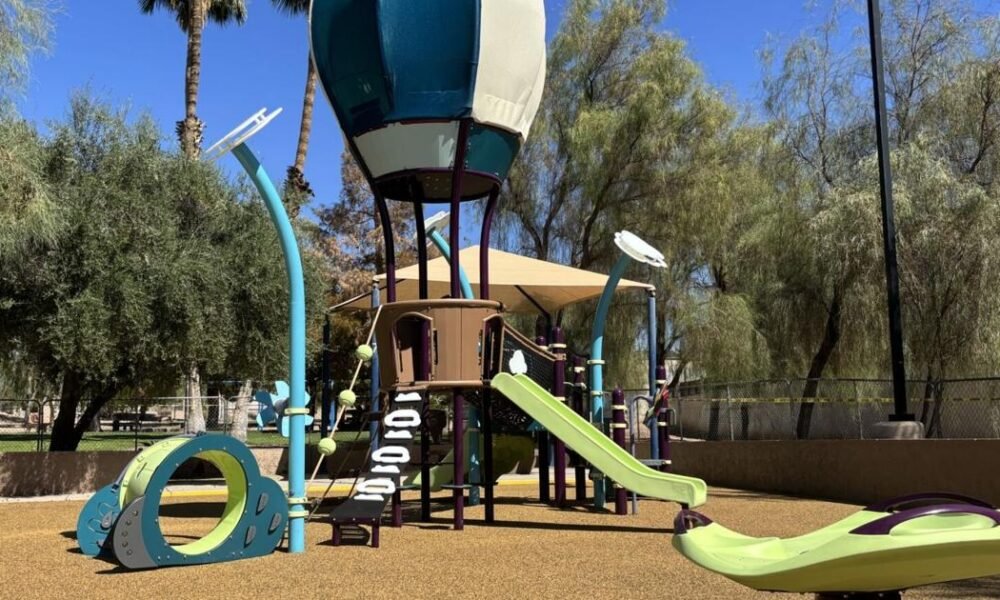 Parks, police, roads and more: Five things to know about Lake Havasu City’s proposed budget