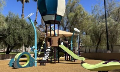 Parks, police, roads and more: Five things to know about Lake Havasu City’s proposed budget