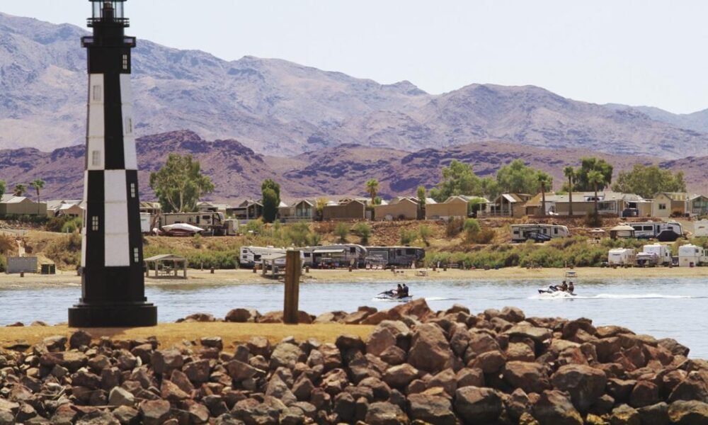 Go Lake Havasu embraces USA Today recognitions to boost tourism, highlight ‘lake appeal’