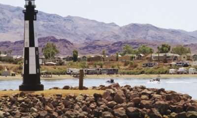 Go Lake Havasu embraces USA Today recognitions to boost tourism, highlight ‘lake appeal’