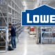 Lowe’s gives reporters early peek inside, confirms timeline: ‘We’re super close’