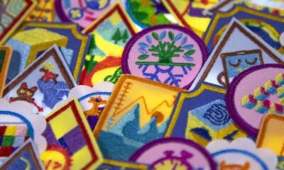 MCC offers summer camps for Girl Scouts to earn badges
