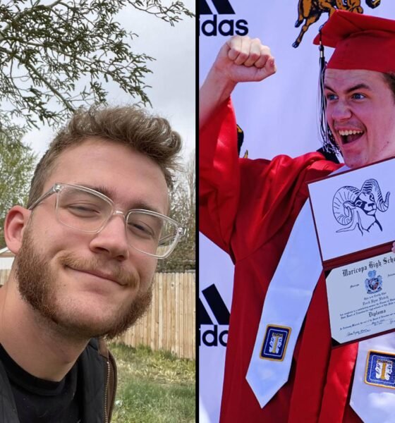 MHS alum killed by cops in Flagstaff accident was ‘amazing ball of energy and light’