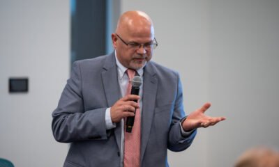 Manfredi: What’s happening at tomorrow’s city council meeting