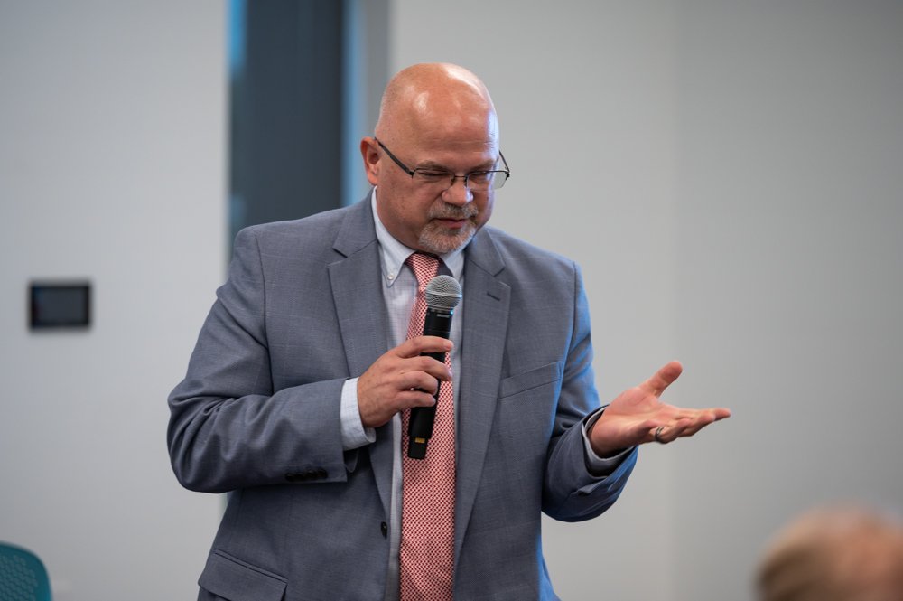 Manfredi: What’s happening at tomorrow’s city council meeting