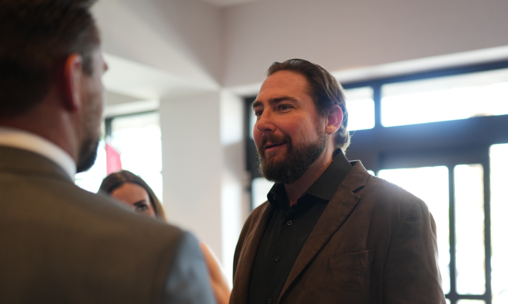 Michael McDaniel, Reporter