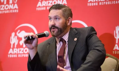 Maricopa County recorder throws fit, sues board of supervisors