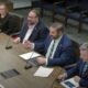 Maricopa County recorder Justin Heap sues supervisors over election powers