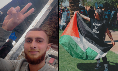 How this Maricopa woman befriended a family in wartime Gaza