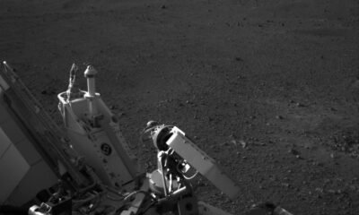 Marketing Mars